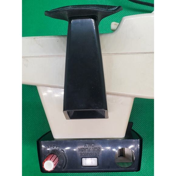 Vintage Polaroid Camera Land Swinger Model 20 Wrist Strap - Picture 5 of 5